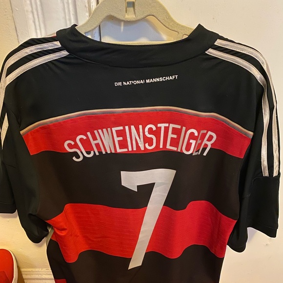 German National team jersey - Picture 1 of 2